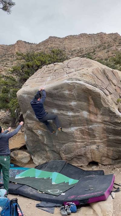 Pimpin' Jeans v3, Joe's Valley - Beta Video from sam.meow