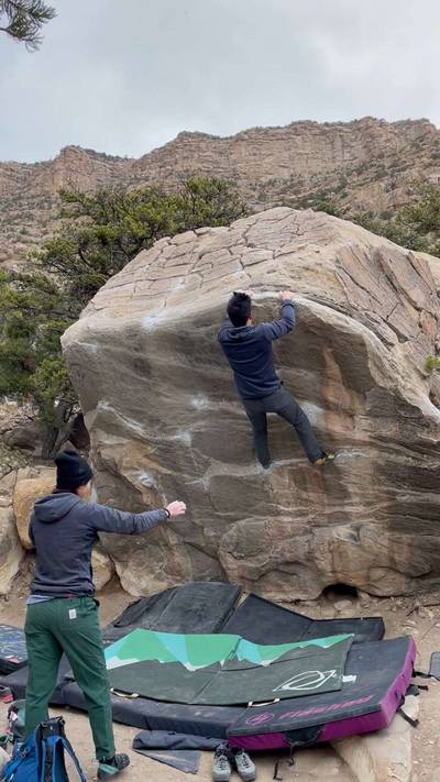 Bad Genes v3, Joe's Valley - Beta Video from sam.meow