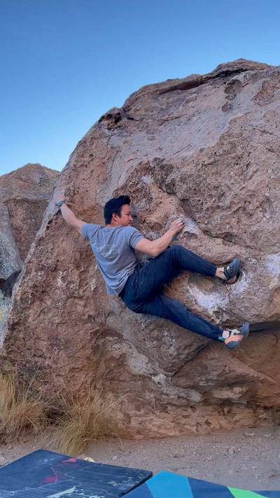 Froz v7, Bishop - Beta Video from sam.meow