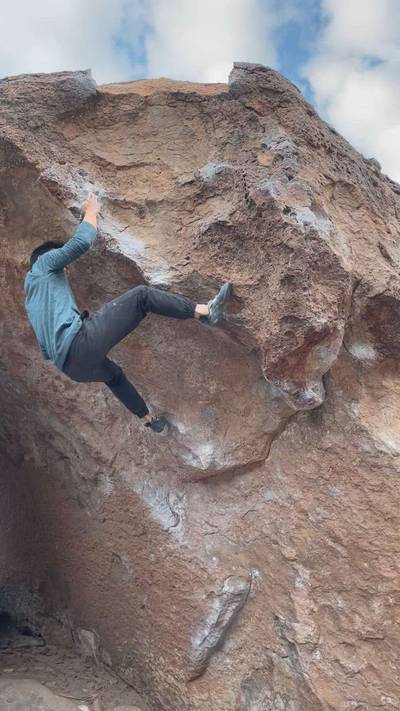 The Gleaner v6, Bishop - Beta Video from sam.meow