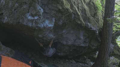 The Secret Lives of Children v9, Squamish - Beta Video from Masa