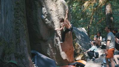 Blood Wyrm v8, Squamish - Beta Video from Masa