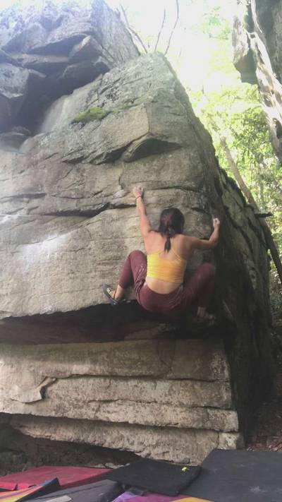 Xanax v6, New River Gorge - Beta Video from ariaaay