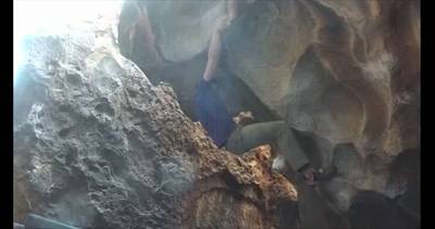King Cobra v6, Hueco Tanks - Beta Video from TinyDynos
