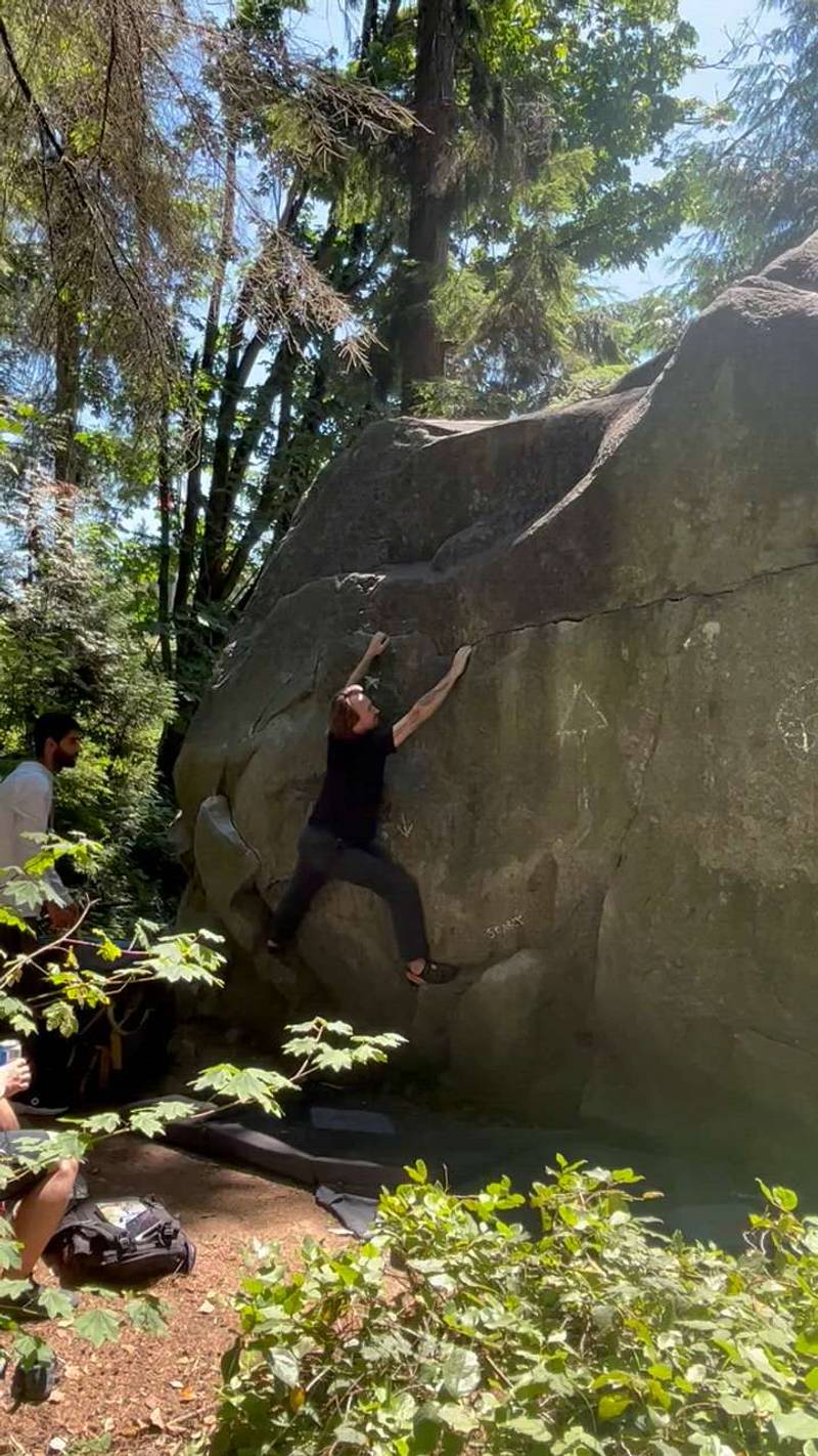 Midterm v1, Vancouver - Beta Video from zerblog