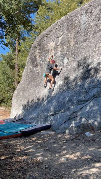 The Wave v3, Black Mountain - Beta Video from JPeregrina27