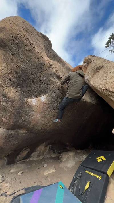 3 Weeks v9, Joe's Valley - Beta Video from JohnNguyen
