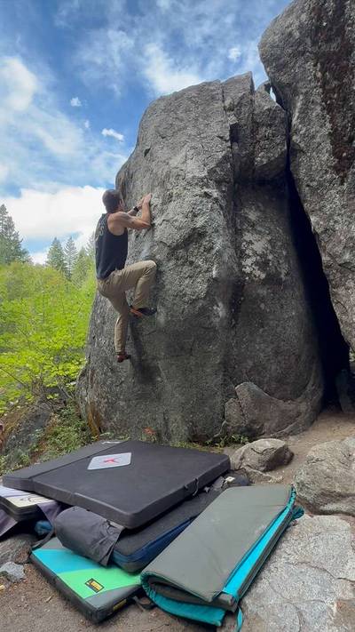 Sunshine Daydream v4, Leavenworth - Beta Video from long_torso