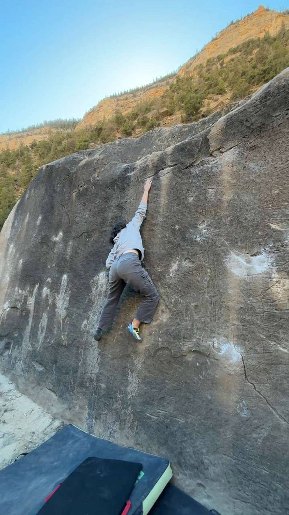 Lend Me a Dime v2, Joe's Valley - Beta Video from dazeyy
