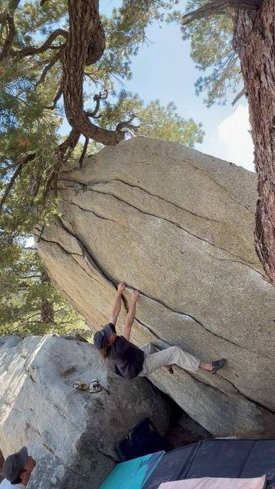 Obe Problem Direct v4, Tramway - Beta Video from yavi