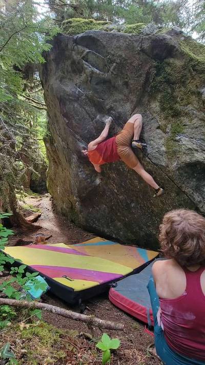 Coexist v6, Miller River - Beta Video from gaorlov
