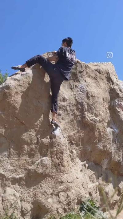 Piledriver v3, Stoney Point - Beta Video from Sloperdaddy