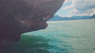 Majestic v6, Squamish - Beta Video from JanDedonder