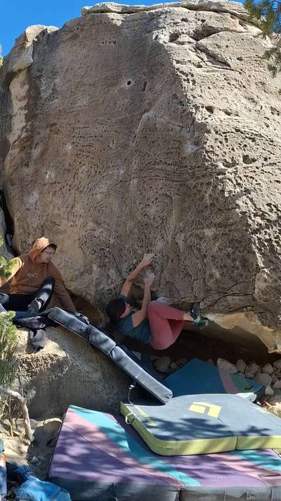 Sock Drawer v5, Joe's Valley - Beta Video from charraee