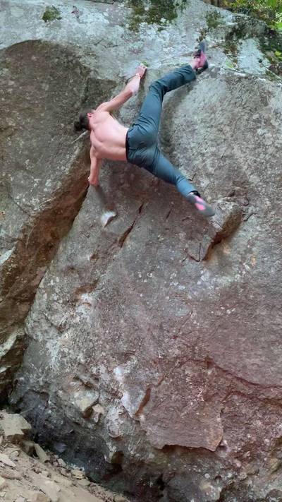 Seperate but Equal v6, Horseshoe Canyon Ranch - Beta Video from ButterySequoia