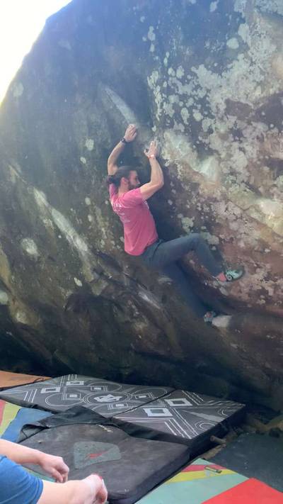 Cloud of Stars v9, Horseshoe Canyon Ranch - Beta Video from ButterySequoia