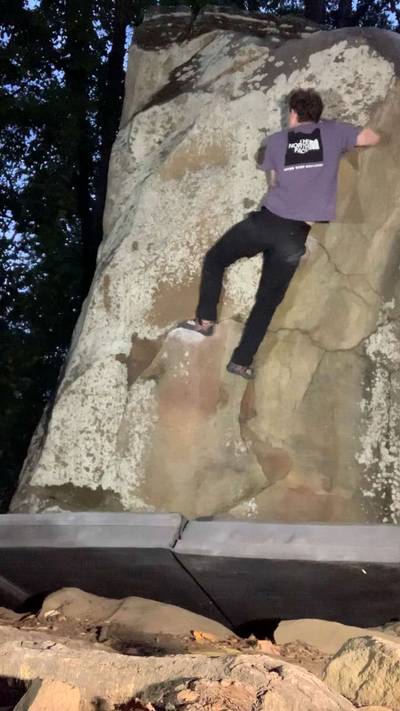 Slice v4, Stone Fort - Beta Video from AidanTree