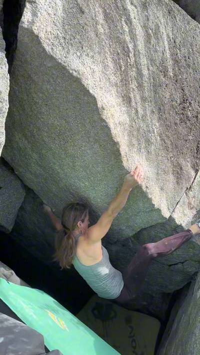 The Giver v8, Squamish - Beta Video from Bonzilla