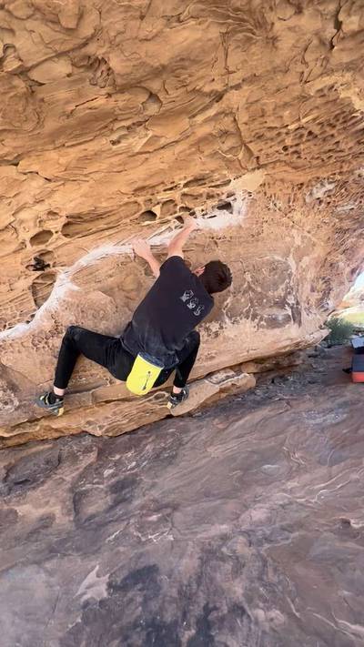 Toadstool Traverse Extended v6, Moe's Valley - Beta Video from Alex_Bailey