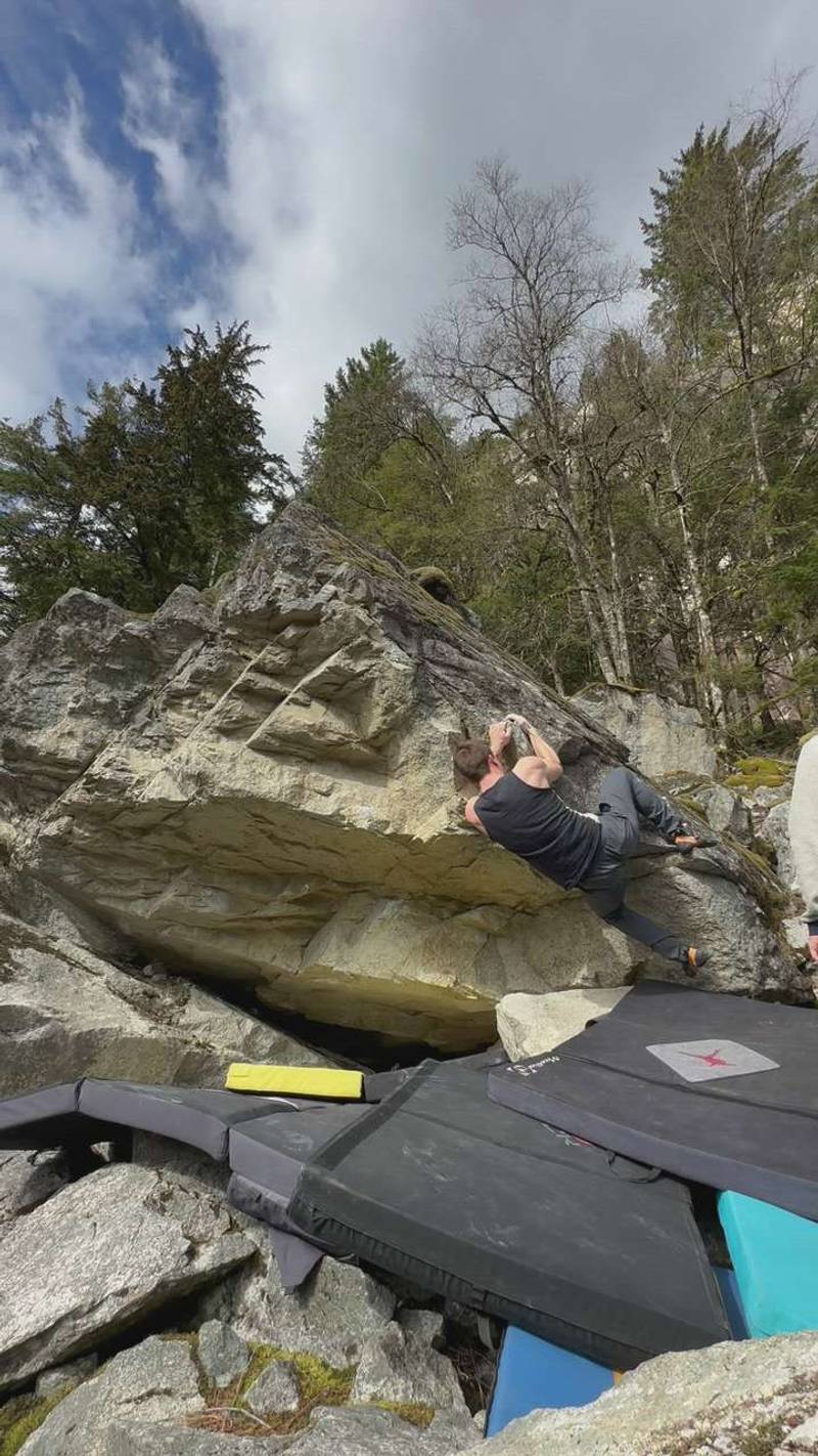 Urban Scrawler v4, Fraser Valley - Beta Video from Jer_on_the_rocks
