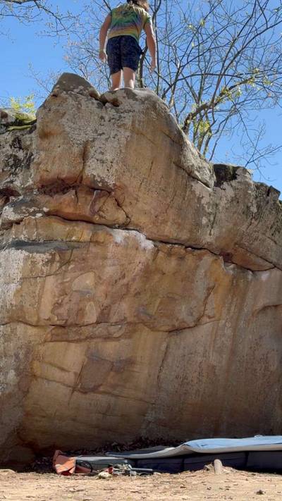 Trailer Hitch v5, Stone Fort - Beta Video from jacecraw