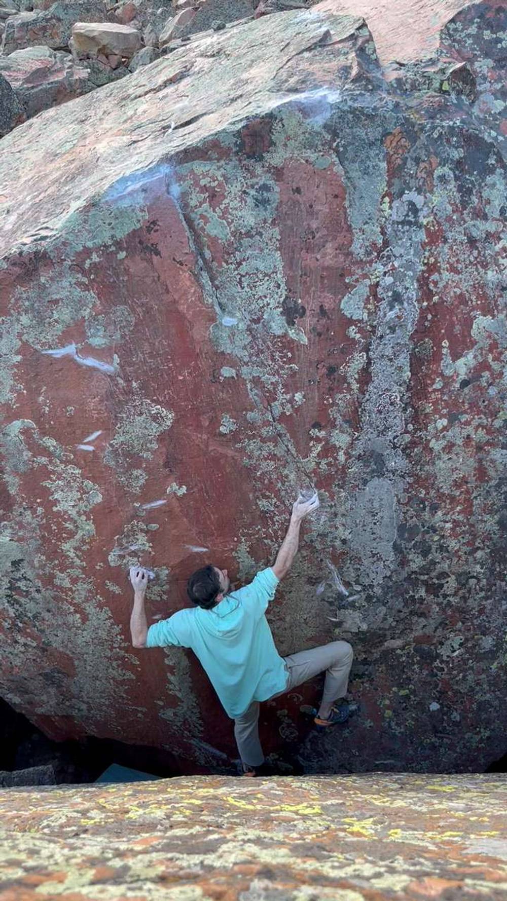 Space Cadet v6, Uintas - Beta Video from King_Chuff