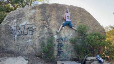 Fritz Face v6, Stoney Point - Beta Video from Bfitz23