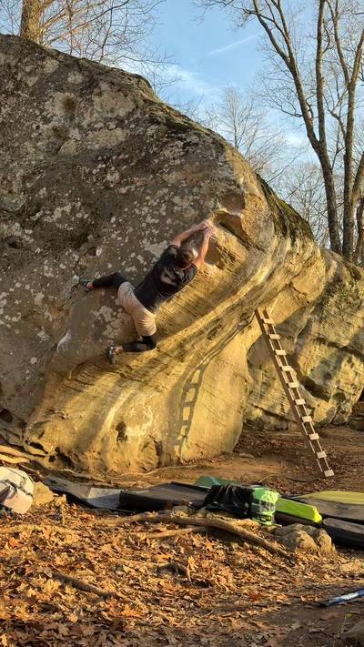 Jungle Book v8, Holy Boulders - Beta Video from slapthesloper