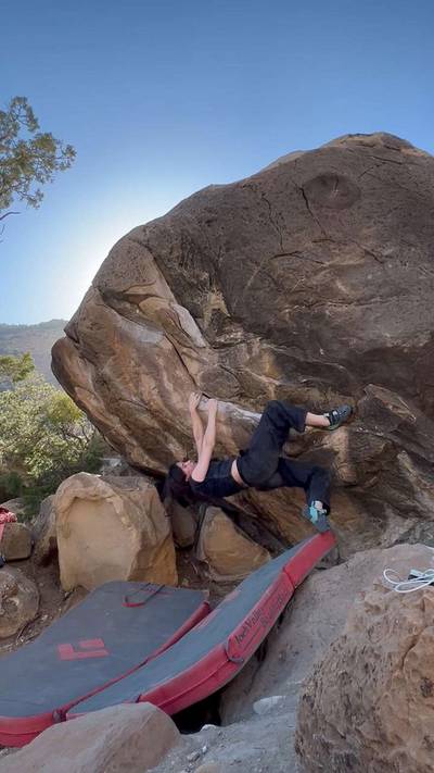 Chexmix v2, Joe's Valley - Beta Video from SarahSendingSometimes