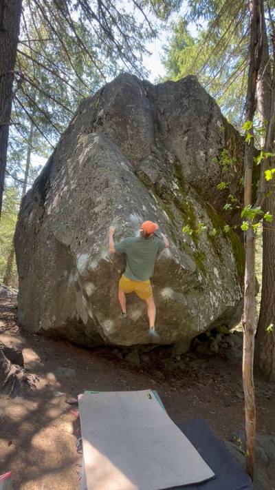 Resurrection v8, Leavenworth - Beta Video from TayTayCantMantle