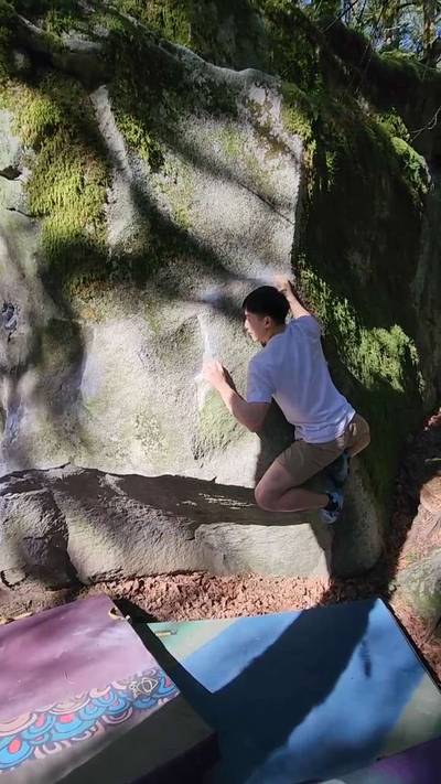 Sigmund Freud v4, Index - Beta Video from justclimbin
