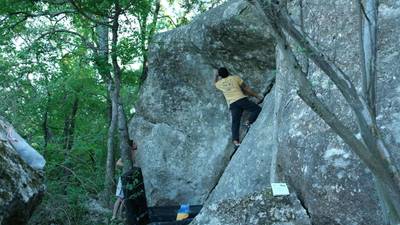 Jaws v2, Rogers Park - Beta Video from Bellona