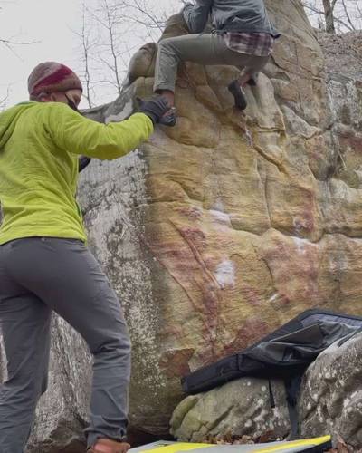 Slingin' Meat v4, Horse Pens 40 - Beta Video from cia