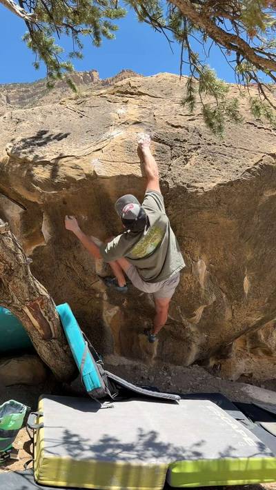 Cue Ball v4, Joe's Valley - Beta Video from slapthesloper
