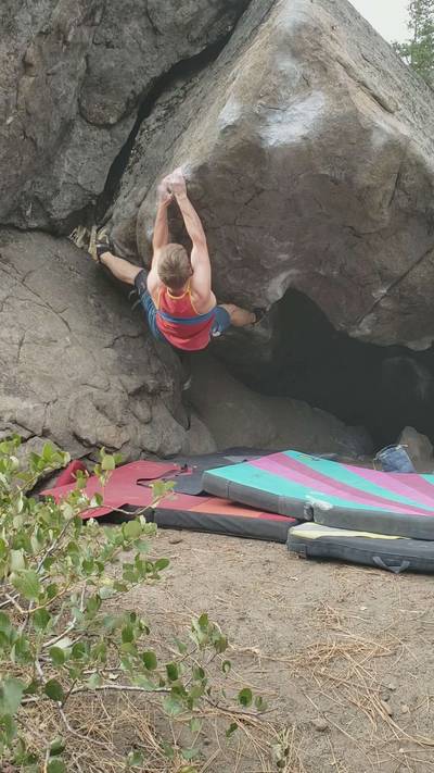Superman v9, Leavenworth - Beta Video from gaorlov
