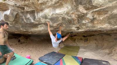 Hank's Direct v7, Barton Creek Greenbelt - Beta Video from AndrewSpiars