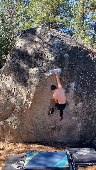 Tiger Woods v9, Lake Tahoe - Beta Video from Kai_