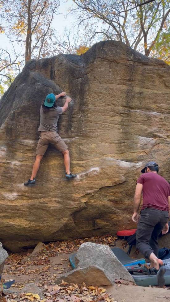 Shadow Figures v1, Rumbling Bald - Beta Video from jacecraw