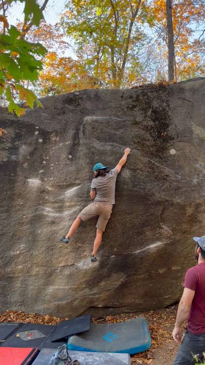 Black Slab Right v3, Rumbling Bald - Beta Video from jacecraw
