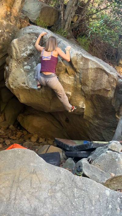 Blow v6, Malibu - Beta Video from ryahner