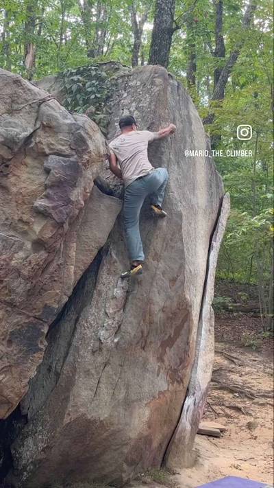 Seam Eliminate v3, Stone Fort - Beta Video from MarioTheClimber