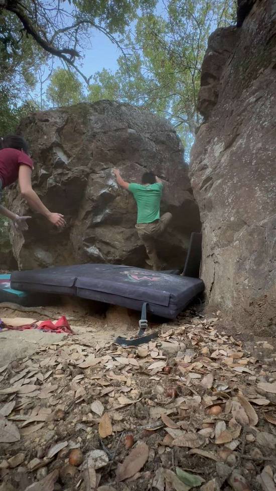 Adult Entertainment v7, Mt. Tamalpais - Beta Video from wqfish
