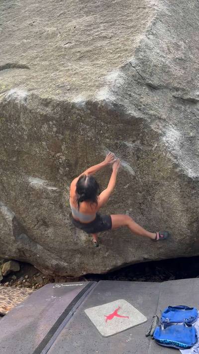Shit the Bed Right v8, Lake Tahoe - Beta Video from lrnjung