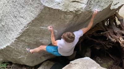 Sisyphus v10, Squamish - Beta Video from matt_fultz