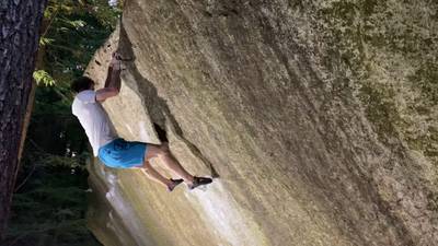 Shelter v13, Squamish - Beta Video from matt_fultz