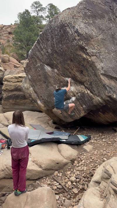 Puddle Jumper v6, Roy - Beta Video from Mdmayhaps