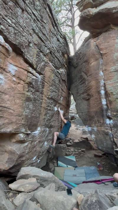 Fun Bags v6, Roy - Beta Video from Mdmayhaps