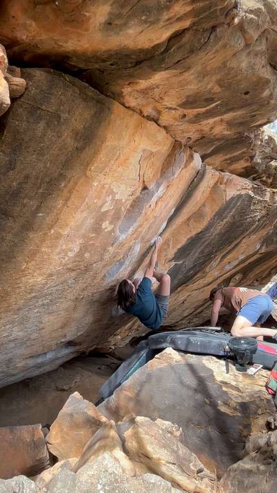 Spanish Caravan v9, Roy - Beta Video from Mdmayhaps