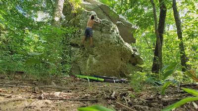 Snakes in Your Head v7, Zahnd - Beta Video from fvkkvlt
