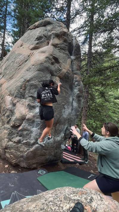 Super Pinch SDS v5, Guanella Pass - Beta Video from iversonpp